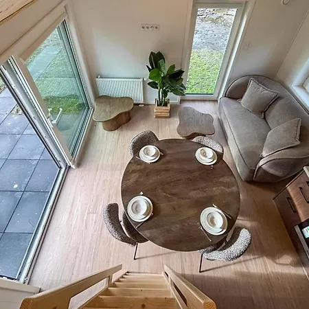 بيت للعطل 2 Bedroom Cozy In Oud Gastel