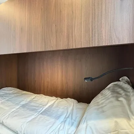 بيت للعطل 2 Bedroom Cozy In Oud Gastel