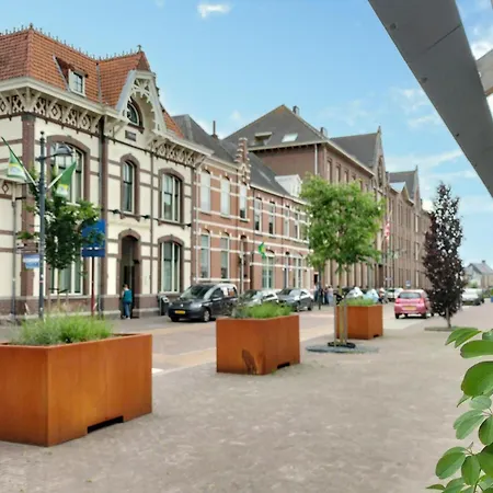 بيت للعطل 2 Bedroom Cozy In Oud Gastel